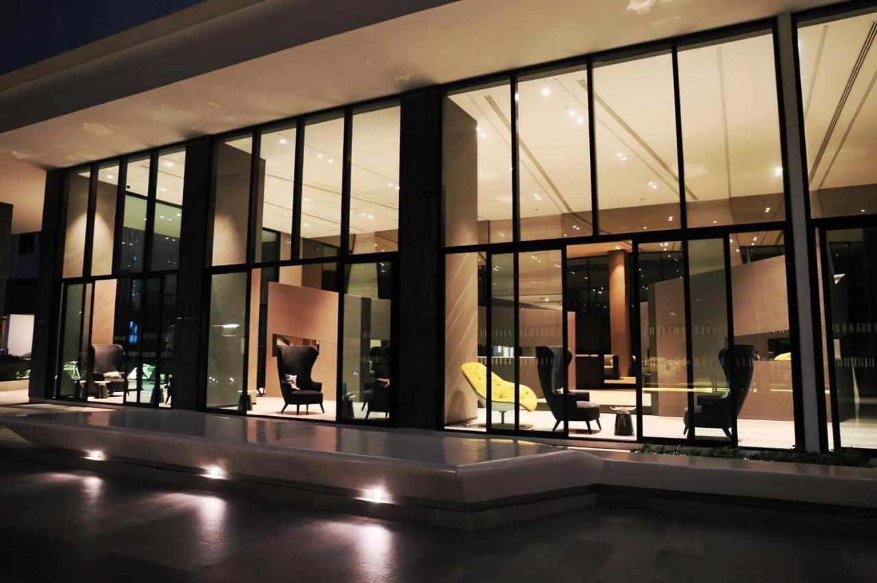 Great Location With Infinity Pool -Central Pattaya Apartment ภายนอก รูปภาพ